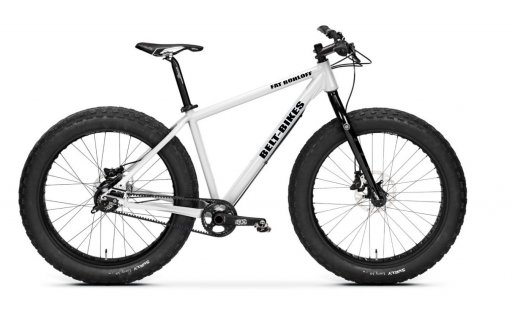 rohloff fat bike