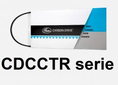 CDCCTR serie