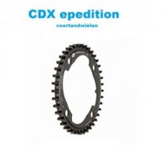 CDX front 4 bold EXP