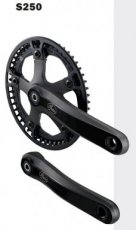 Crankset S250 55/175mm