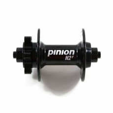P7510 Voornaven pinion H2.F