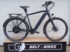 Belt-Bikes Future-S Road C1.12i