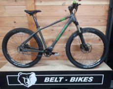 Belt-Bikes MTB /ATB