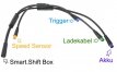 P6030 Kabelboom Smartshift Box