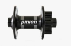 P7565 Voornaven pinion H3.F 15mm